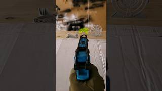 Vz61 Scorpion Gel Blaster