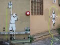 EPIC New BANKSY Collection!!! 2011