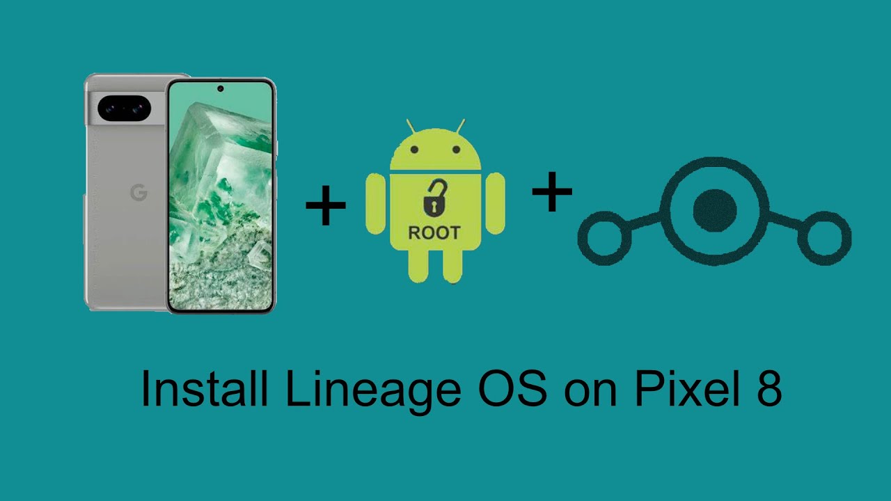 How to Root Android and Install Lineage OS | Android How to Root Android and Install Lineage OS | Android