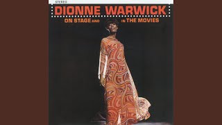 Watch Dionne Warwick Anything You Can Do video