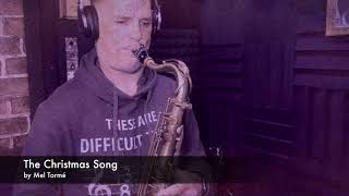 The Christmas Song by Mel Tormé