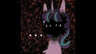 Mayonnaise Starlight Glimmer My Little Pony