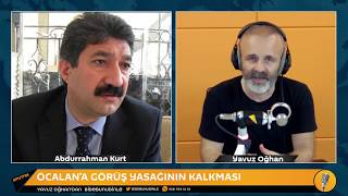 Abdurrahman Kurt Ak Parti One Man Showa Dönüştü