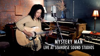 Watch Marchan Noelle Mystery Man video