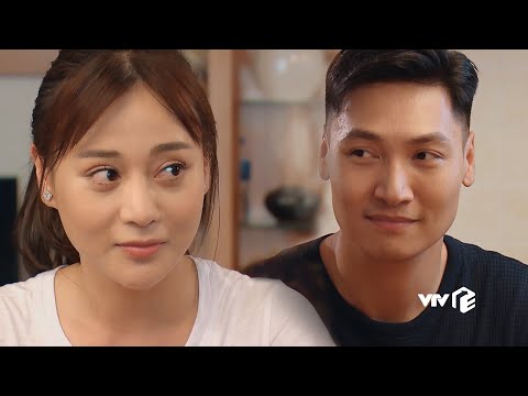 Preview Hương vị tình thân phần 2 tập 20 | Trước mặt bà Dần, Long gọi Nam là 'vợ' ngọt xớt