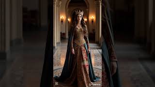 Queens Of The Nations Part 8