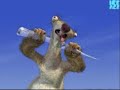 La era de hielo- 1º cancion - youtube