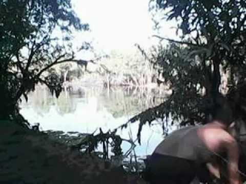Pemancing Sableng pake celana dalam.avi