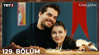 Gönül Dağı 129. Bölüm @trt1