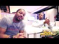 Just Blaze & Young Guru talk Rocafella Days, Keep It Real Wednesdays, Cam'Ron, Freeway + More