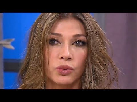 EL PAPELÓN de Catherine Fulop x el aborto: