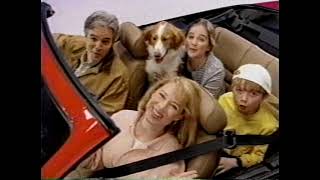How Could You Like Diet 7Up More? 1995