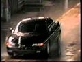 Dodge Intrepid, Eagle Vision and Chrysler Concorde running footage and features