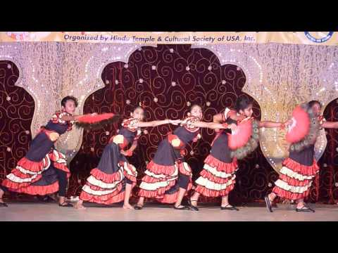 Rashi Mahi Hawa Hawai Chin Chin Chu 2012