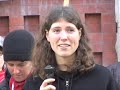 VANOC Evicted in Victoria