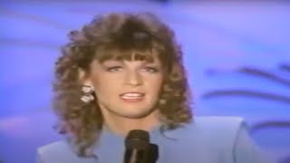 Watch Patty Loveless Lonely Days Lonely Nights video