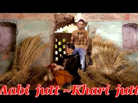 kabootri sippy gill new album flower by Aabi jutt