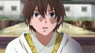 Everlasting Immortal's Firmanent 1 (Eng Sub)