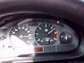 BMW 320d E46 top speed