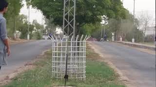 High Voltage Current Funny Clip