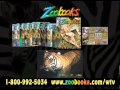Zoobooks, Zootles, Zoobies - 1:30