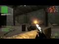 Counter Strike Source Solo Gungame with ME DAWG 1