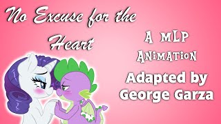 No Excuse For The Heart [Mlp Animation] (Month Of Lurve 2023)