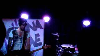 Watch Verona Grove My Hero video