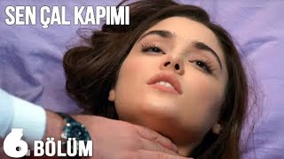 Sen Çal Kapimi 6. Bölüm 2. Fragmani