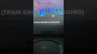 Super Gidget