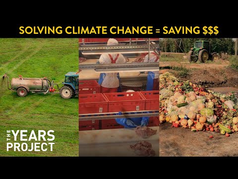 Surprising Solutions To The Climate Crisis | Dr. Jonathan Foley