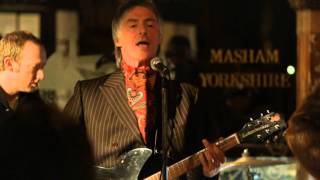 Watch Paul Weller Wake Up The Nation video