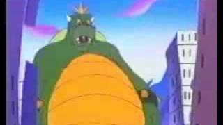 As Aventuras De Koopzilla