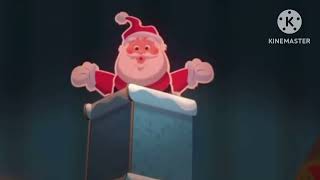 Mickey Twice Upon A Christmas Main Tale