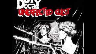 Watch Uk Decay Unexpected Guest video