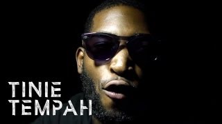 Watch Tinie Tempah You Know What video