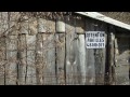 la ruche- chapitre 1- construction d'un rucher