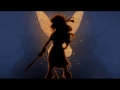 The Pirate Fairy full song Who I am - Natasha Bedingfield ,, lizard