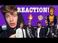 Why Don't We - “Hooked”(Official Music Video) REACTION!