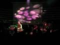 Moonbabies - Jets and Shout it Out (Live)