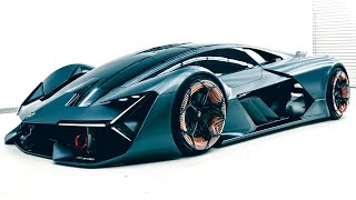 When Supercars Went Insane