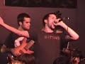 between the buried and me- selkies: the endless obsession