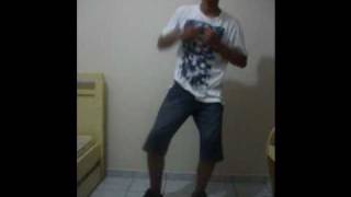 Zuando No Sensualize Part 2