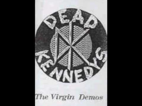 Terminal Preppie Demo: Dead Kennedys
