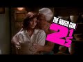 The Naked Gun 2 1/2: The Smell of Fear - Most Romantic Scene Ever Filmed | High-Def Digest