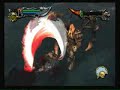 God of War - Trophy help - Seeing Red