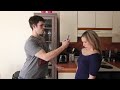 How to Blackmail your Girlfriend