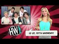One Direction Vs. Fifth Harmony! (BATTLE OF THE BANDS)