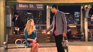 Shake It Up- Ty And Tinka