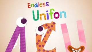 Endless Unifon Animations